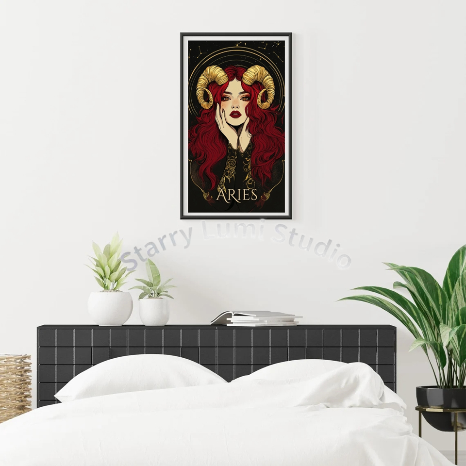 DIY 5D Diamond Painting Conste - 5D Diamond Painting Kit Full Drill ulasan dan harga