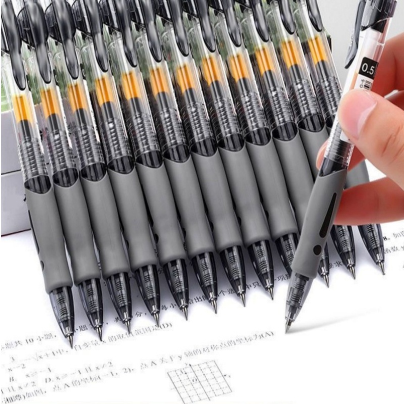 13/30pcs Retractable Gel Pens  - Scrapbooking ulasan dan harga