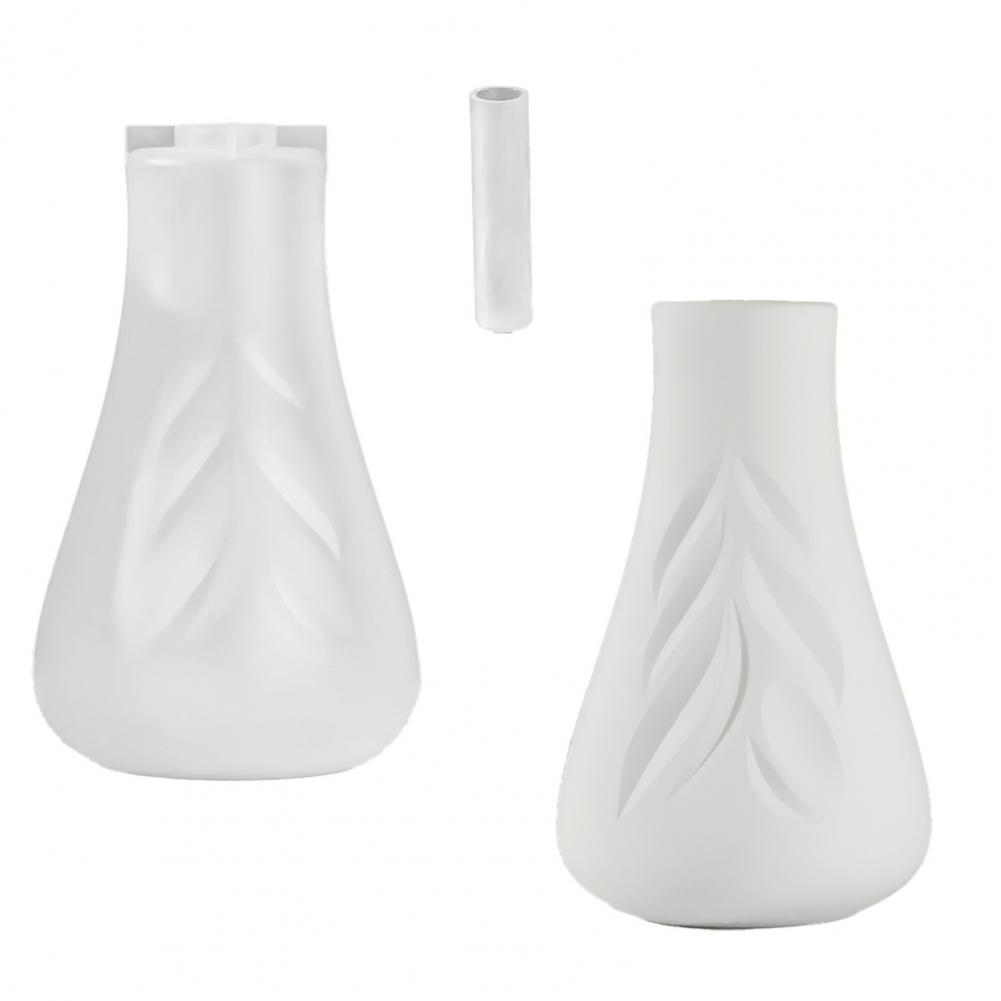 User-friendly Vase Mold Silico - Silicone Epoxy Resin Molds Set ulasan dan harga