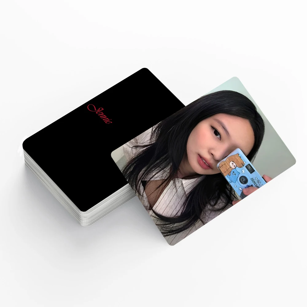 HD Lomo Photo Cards Collectibl - Scrapbooking ulasan dan harga